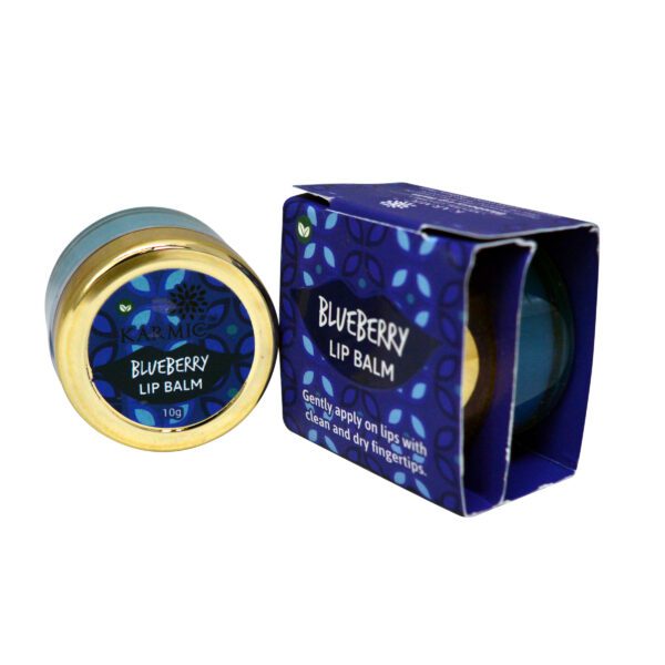 Lip Balm – Blueberry - Image 2
