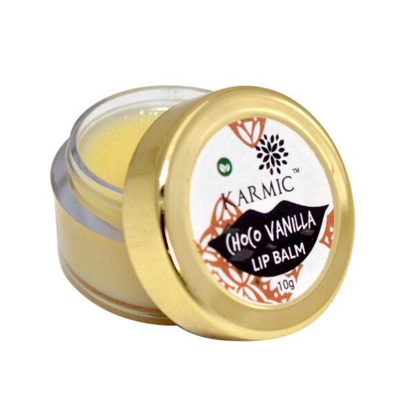 Lip Balm – Choco Vanilla