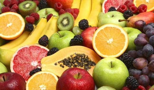Fruits to Eat Daily for Glowing Skin